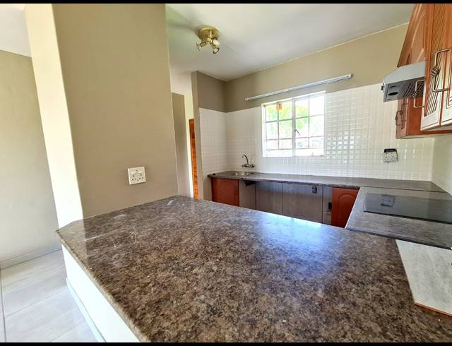 2 BEDROOM APARTMENT FOR SALE IN CASHAN